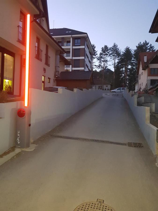 Sunstone Apartment Zlatibor Eksteriør billede